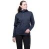 Mountain Equipment Apiro Hooded Jacket - Fleece jacket - Women's | Hardloop