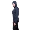 Mountain Equipment Apiro Hooded Jacket - Polaire femme | Hardloop