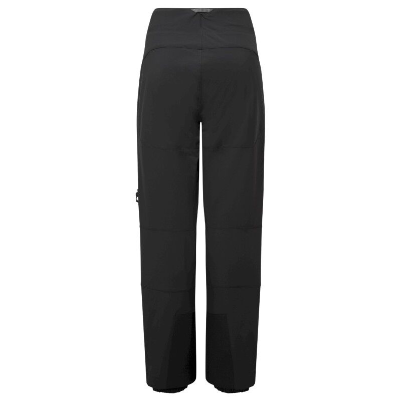 Mountain Equipment Epic Pant - Skidbyxa - Dam | Hardloop
