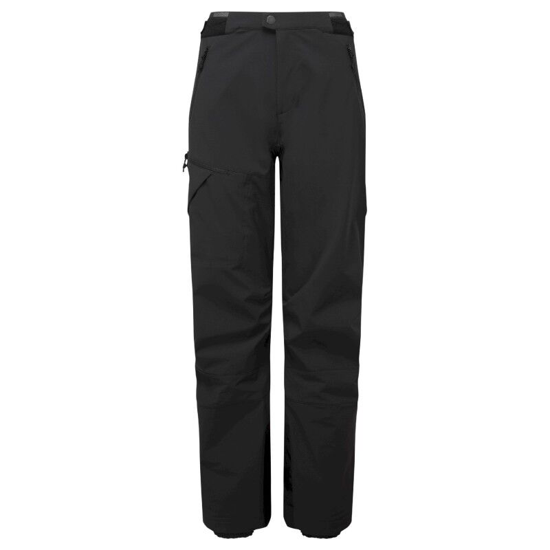 Epic Pant - Dámské kalhoty pro skialpinisty