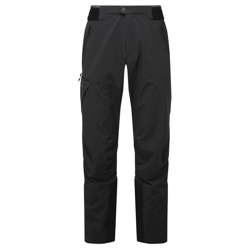 Epic Pant - Toerskibroek - Heren