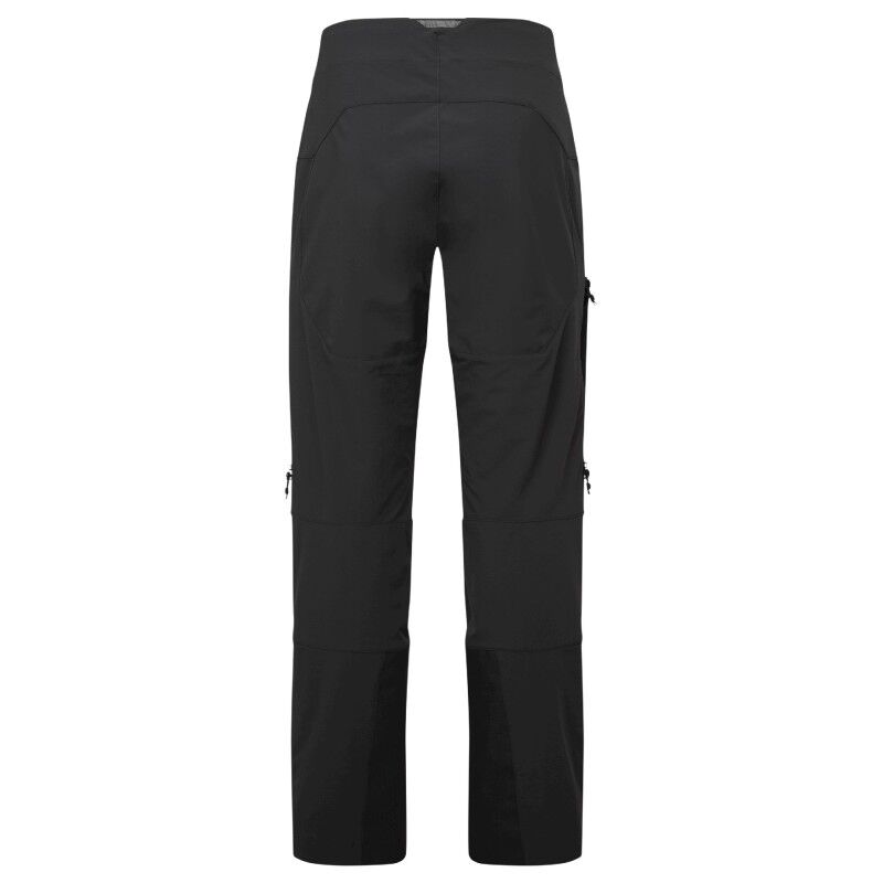 Mountain Equipment Epic Pant - Pánské kalhoty pro skialpinisty | Hardloop