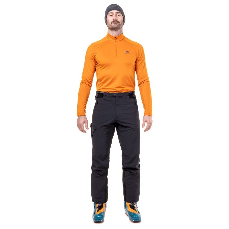 Mountain Equipment Epic Pant - Ski touring trousers - Men's | Hardloop