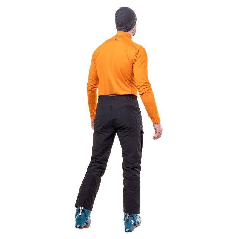 Mountain Equipment Epic Pant - Toerskibroek - Heren | Hardloop