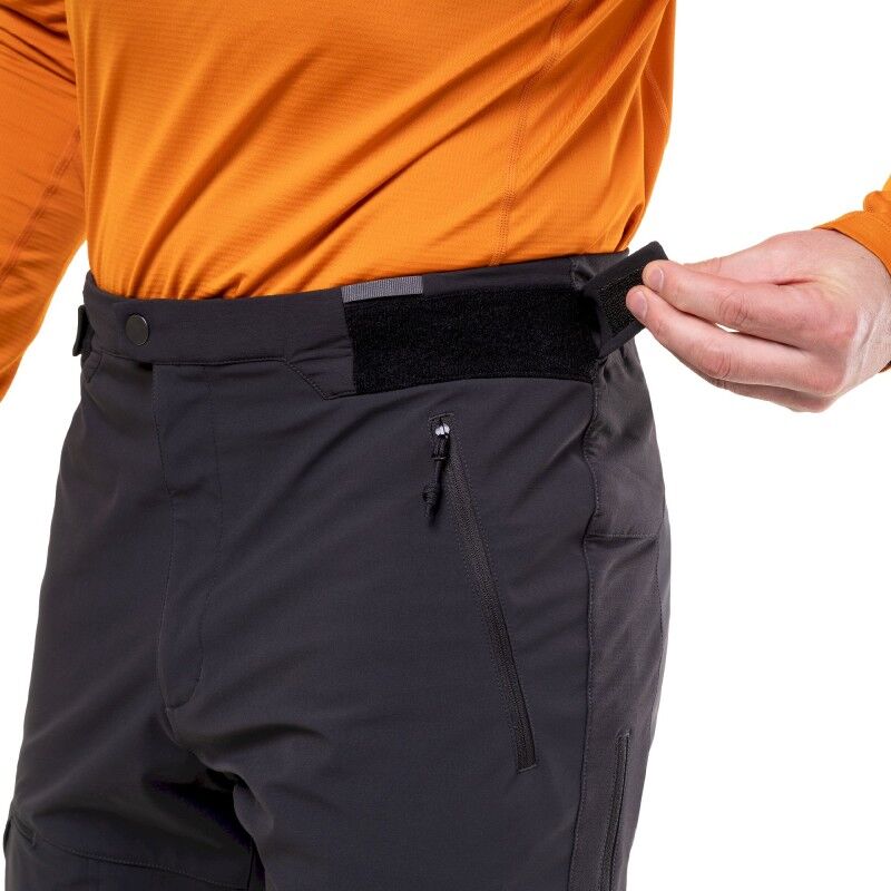 Mountain Equipment Epic Pant - Pantalones esquí de travesía - Hombre | Hardloop