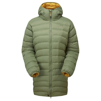 Earthrise Parka - Kurtka zimowa damska