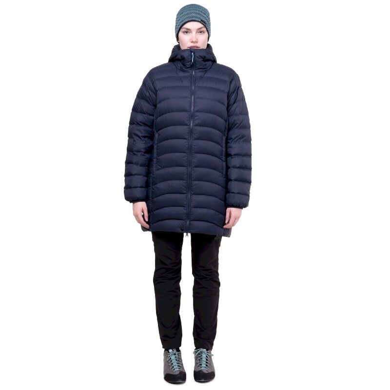Earthrise Parka - Parka - Mujer