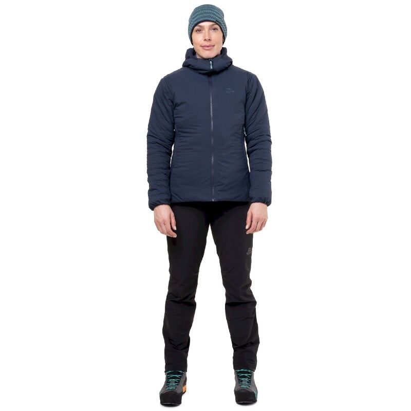 Andola Jacket - Chaqueta - Mujer