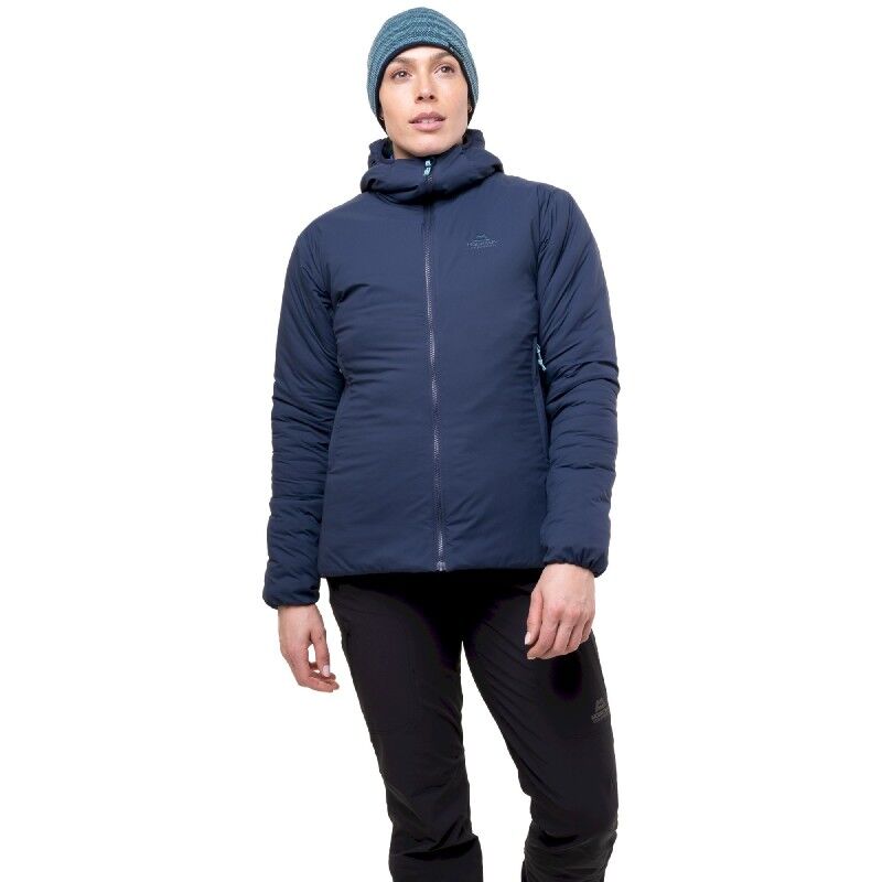 Mountain Equipment Andola Jacket - Jakke - Damer | Hardloop