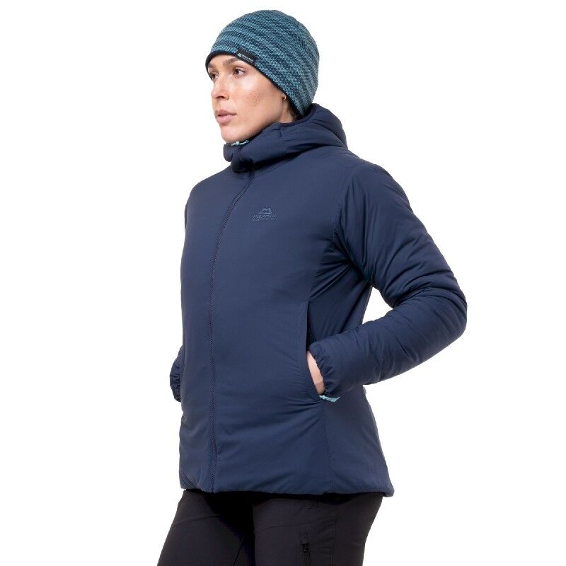 Mountain Equipment Andola Jacket - Veste femme | Hardloop
