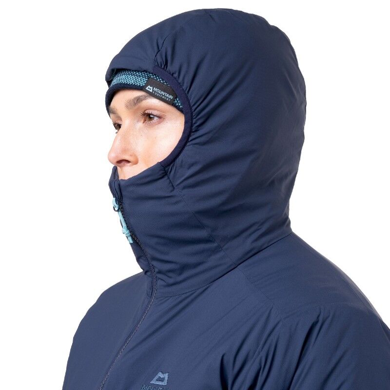 Mountain Equipment Andola Jacket - Casaco mulher | Hardloop