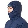 Mountain Equipment Andola Jacket - Kurtka damska | Hardloop