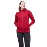 Mountain Equipment Braldu Hooded Jacket - Jacket - Women's | Hardloop