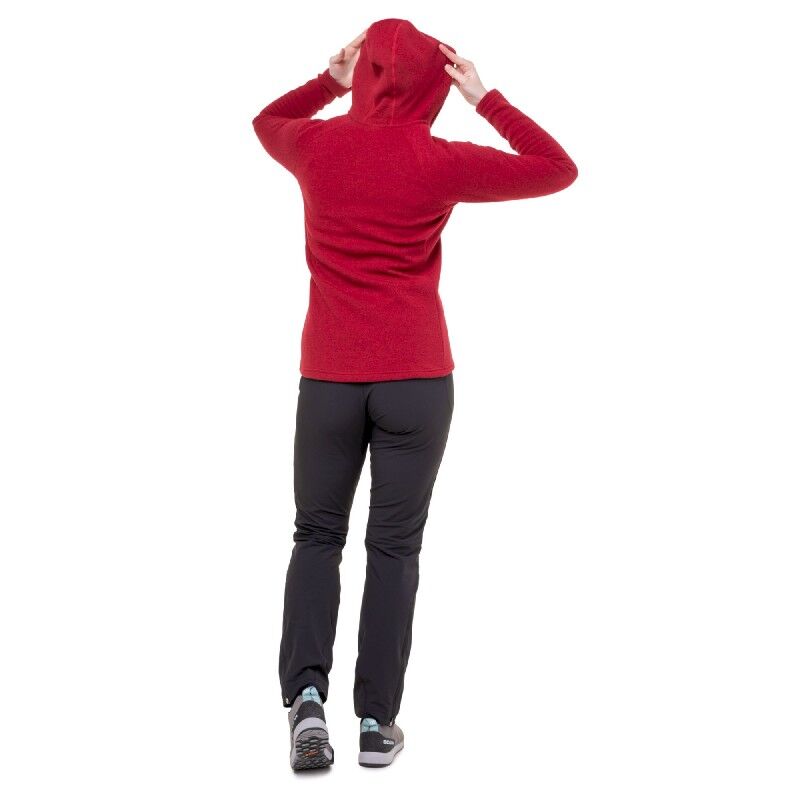 Mountain Equipment Braldu Hooded Jacket - Jacket - Women's | Hardloop