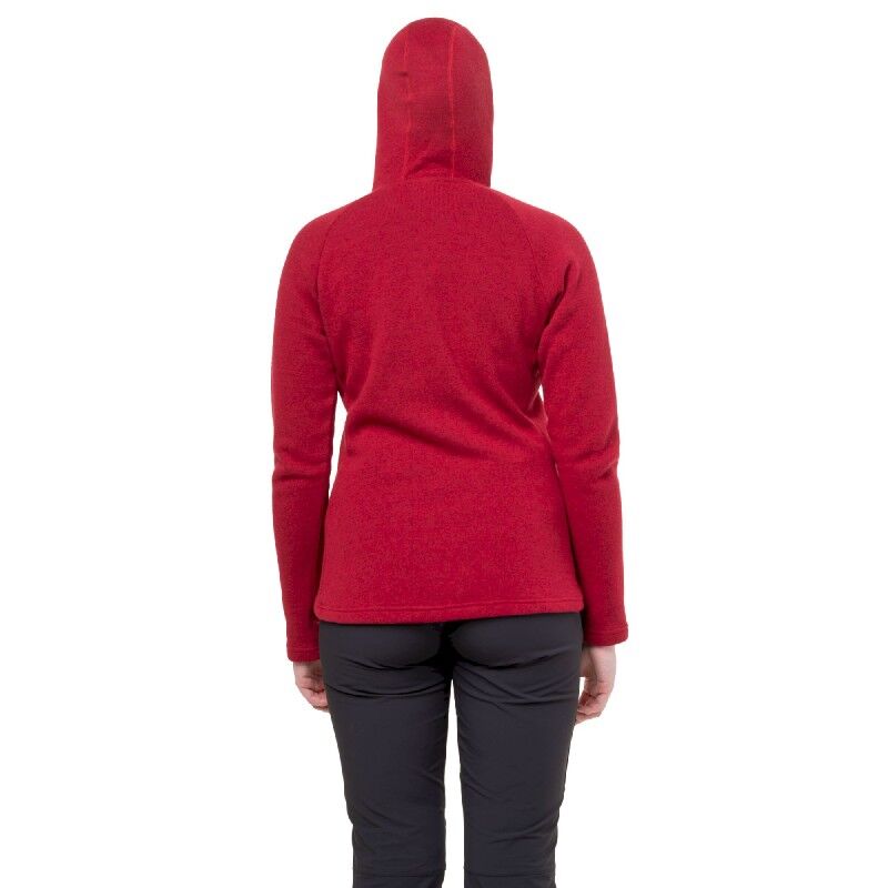 Mountain Equipment Braldu Hooded Jacket - Jacket - Women's | Hardloop