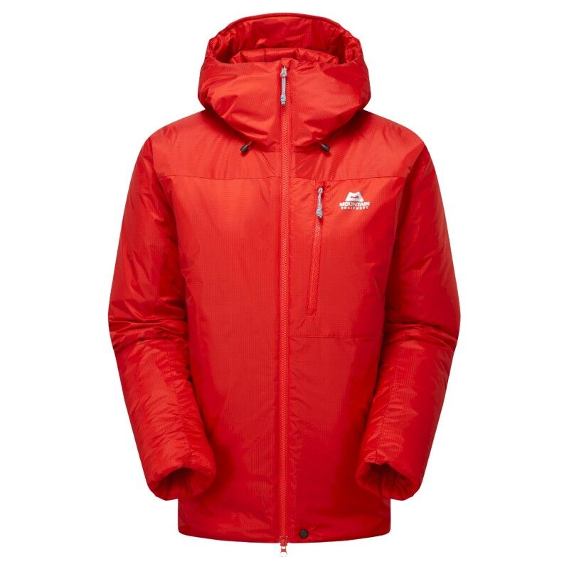 Alpamayo Jacket - Giacca a vento - Donna