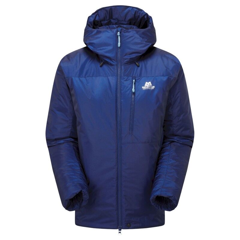 Alpamayo Jacket - Windproof jacket - Women's