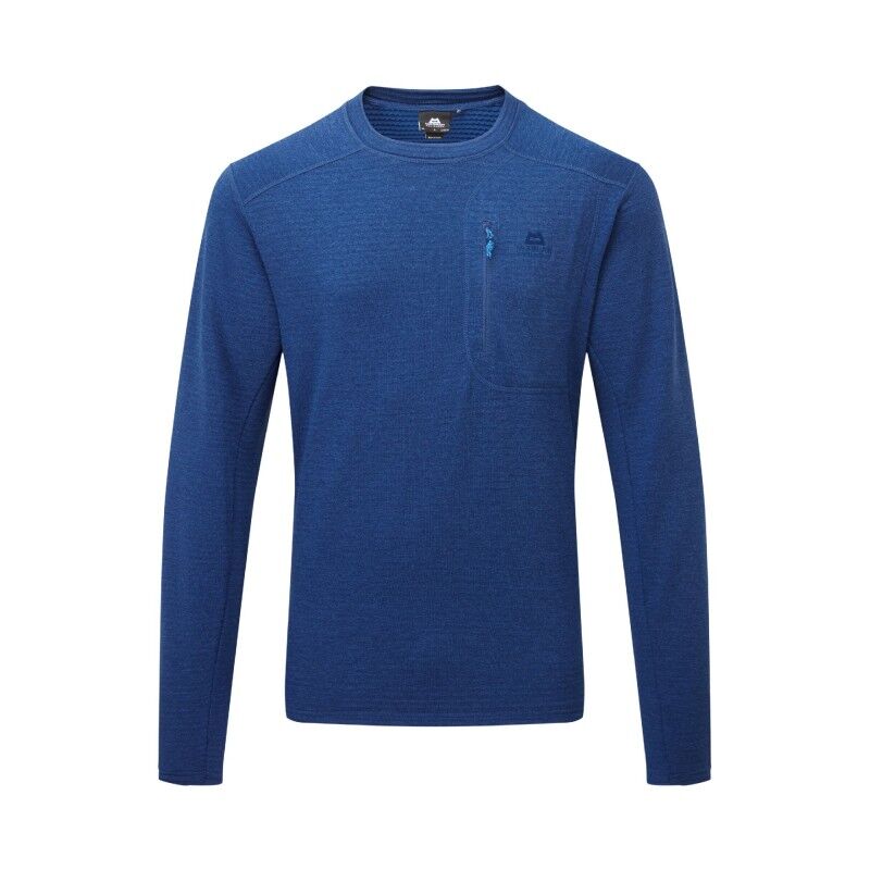 Apiro Crew - Bluza polarowa meska