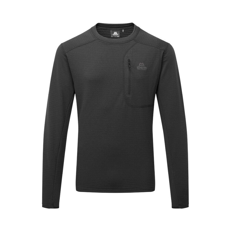 Apiro Crew - Bluza polarowa meska