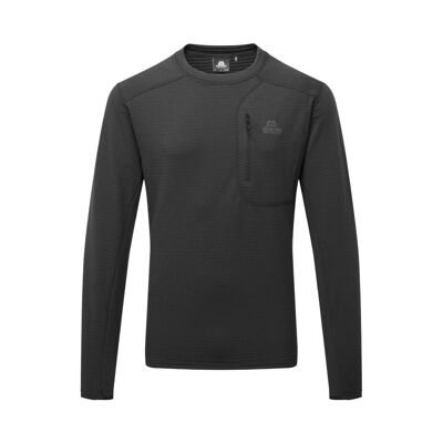 Apiro Crew - Polaire homme