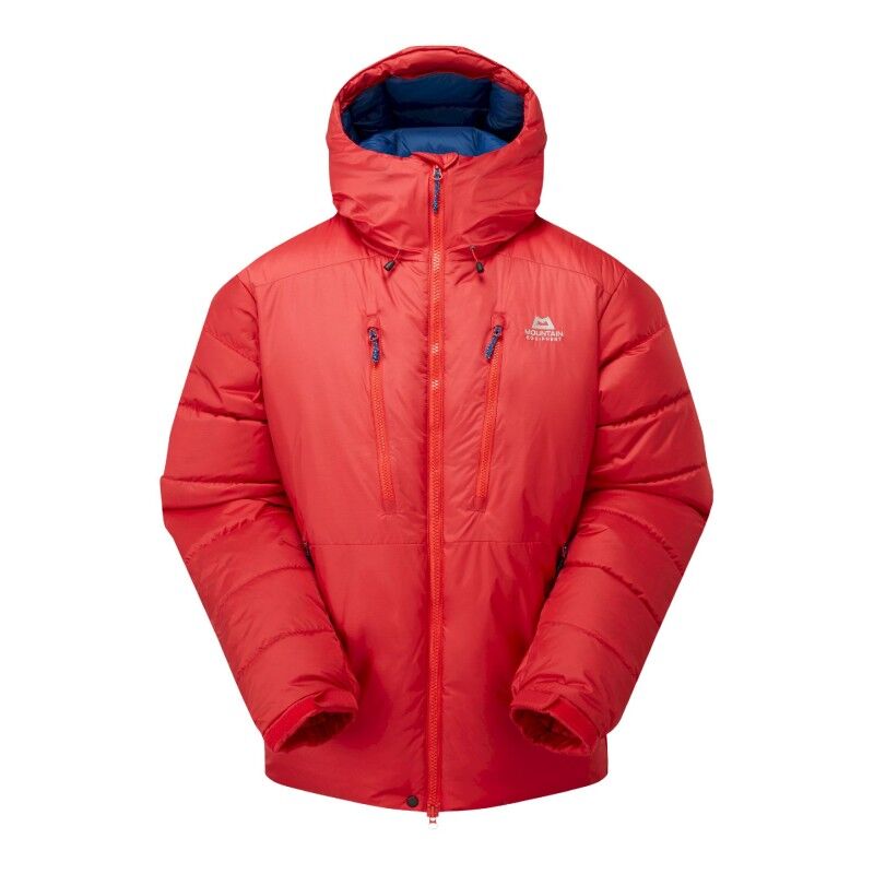 Mountain Equipment Annapurna Jacket - Down jacket - Men's | Hardloop