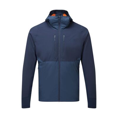 Switch Pro Hooded Jacket - Veste hybride homme