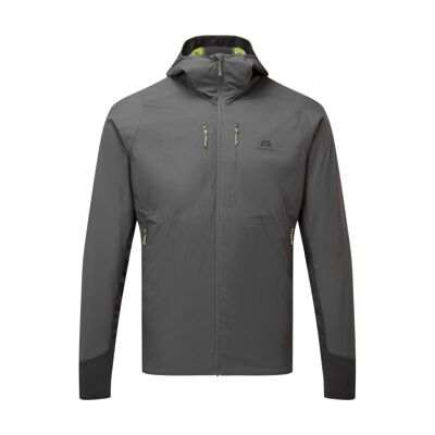 Switch Pro Hooded Jacket - Hybridjacke - Herren