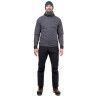 Mountain Equipment Switch Pro Hooded Jacket - Casaco híbrido homem | Hardloop
