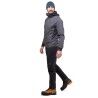 Mountain Equipment Switch Pro Hooded Jacket - Chaquetas híbridas - Hombre | Hardloop