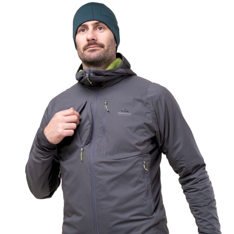Mountain Equipment Switch Pro Hooded Jacket - Giacche ibride - Uomo | Hardloop
