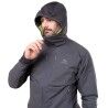 Mountain Equipment Switch Pro Hooded Jacket - Casaco híbrido homem | Hardloop