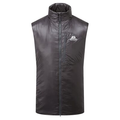 Oreus Vest - Doudoune sans manches homme