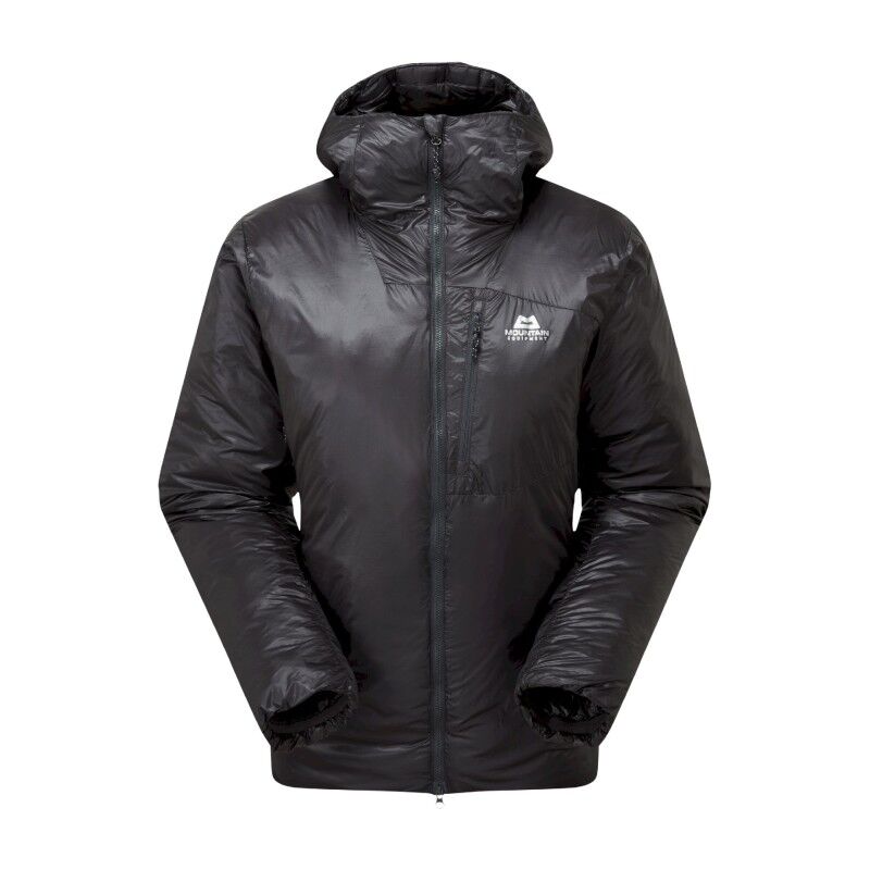 Oreus Hooded Jacket - Chaqueta de fibra sintética - Mujer
