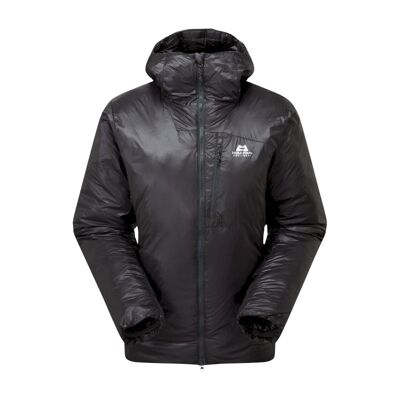 Oreus Hooded Jacket - Kunstfaserjacke - Damen