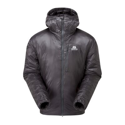 Oreus Hooded Jacket - Chaqueta de fibra sintética - Hombre