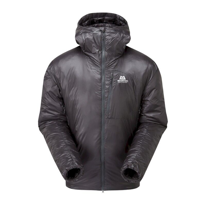 Oreus Hooded Jacket - Doudoune homme