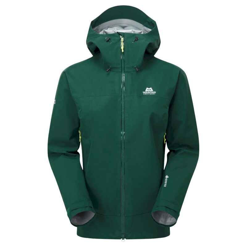 Saltoro Jacket - Chaqueta impermeable - Mujer