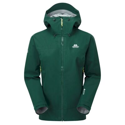 Saltoro Jacket - Sadetakki - Naiset