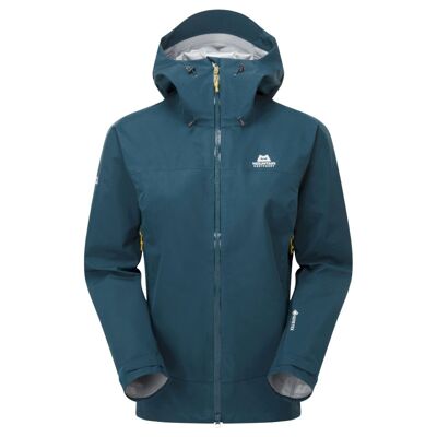 Saltoro Jacket - Chaqueta impermeable - Mujer