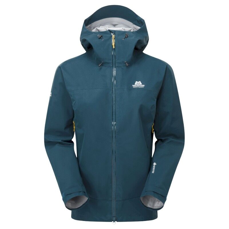 Saltoro Jacket - Chaqueta impermeable - Mujer