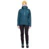 Mountain Equipment Saltoro Jacket - Chaqueta impermeable - Mujer | Hardloop