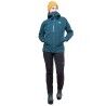 Mountain Equipment Saltoro Jacket - Regenjas - Dames | Hardloop