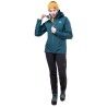 Mountain Equipment Saltoro Jacket - Regnjacka - Dam | Hardloop