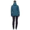 Mountain Equipment Saltoro Jacket - Regnjacka - Dam | Hardloop