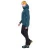 Mountain Equipment Saltoro Jacket - Chaqueta impermeable - Mujer | Hardloop