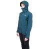 Mountain Equipment Saltoro Jacket - Regnjacka - Dam | Hardloop