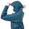 Mountain Equipment Saltoro Jacket - Chaqueta impermeable - Mujer | Hardloop