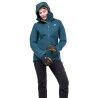 Mountain Equipment Saltoro Jacket - Regnjacka - Dam | Hardloop