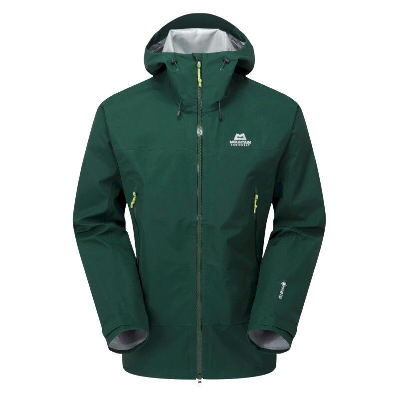 Saltoro Jacket - Pánská nepromokavá bunda