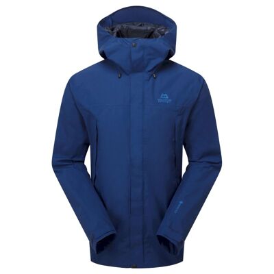 Nanda Devi Jacket - Regenjacke - Herren